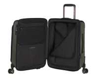 Samsonite WALIZKA PRO-DLX 6 SPINNER 55/20 EXP ZIELONA - 1544709 - zdjęcie 4